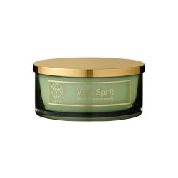Scented Candle Jar 500ml - Tota