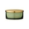 Frasco Com Vela Perfumada 500ml - Tota
