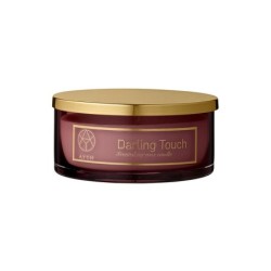 Scented Candle Jar 500ml - Tota