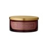 Frasco com Vela Perfumada 500ml - Tota
