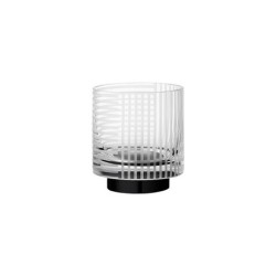 Tealight Holder Ø7Cm - Vitreus