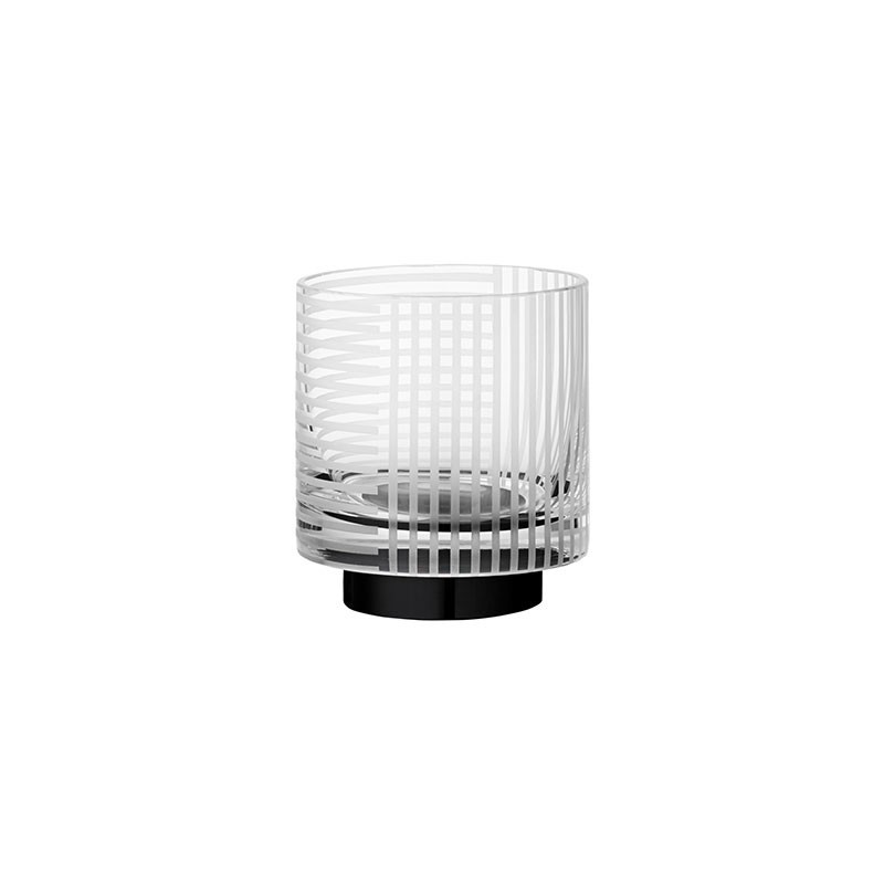 Tealight Holder Ø7Cm - Vitreus
