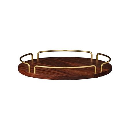Tray Ø26Cm - Vitta