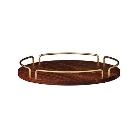 Tabuleiro Ø36Cm - Vitta