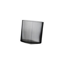 Drinking Glass Ø8Cm - Volvi