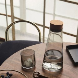 Garrafa De Mesa Ø12Cm - Volvi