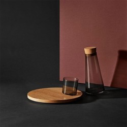 Garrafa De Mesa Ø12Cm - Volvi