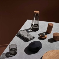 Garrafa De Mesa Ø12Cm - Volvi