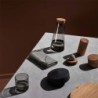 Garrafa De Mesa Ø12Cm - Volvi