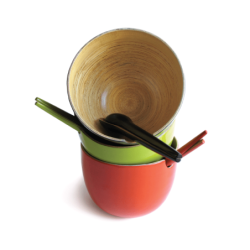 Saladera Ø22cm - Globo