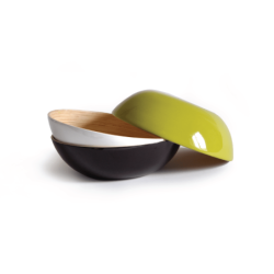 Pasta/Salad Plate-Bowl - Solo