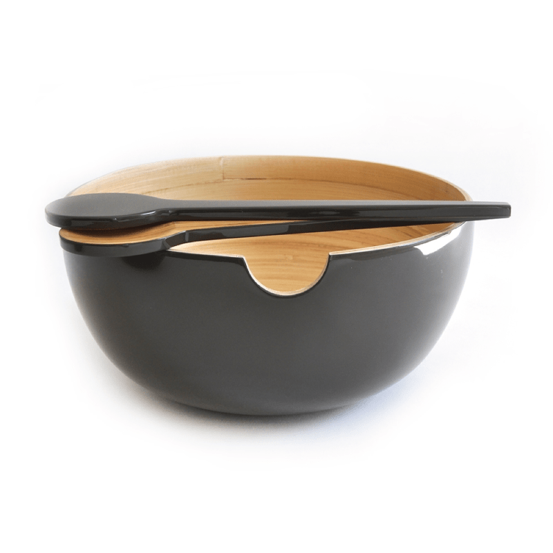 Salad Bowl Calimero Smoke