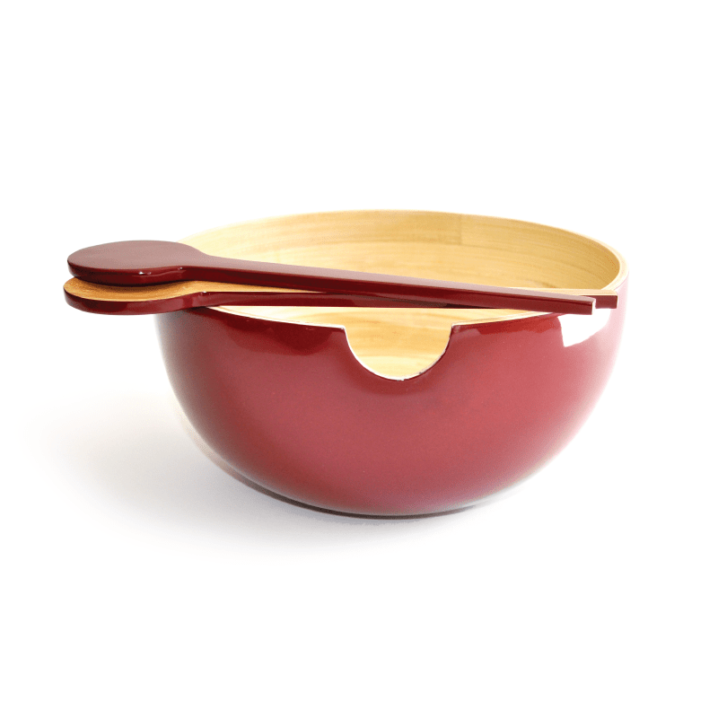 Salad Bowl Calimero Tomato