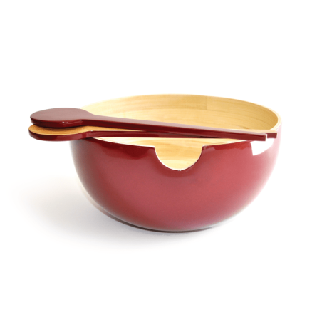 Saladera Calimero Tomato