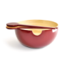 Salad Bowl Calimero Tomato