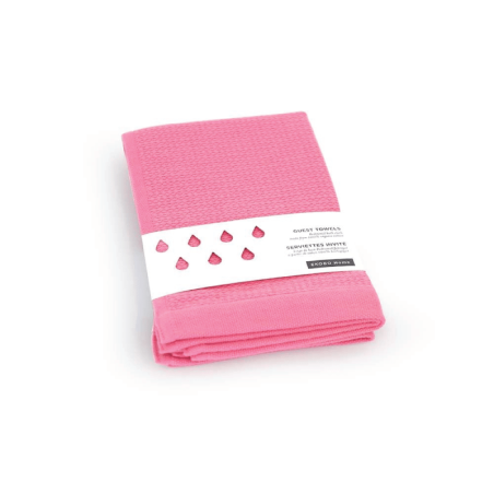 Guest Towel Set - Baño