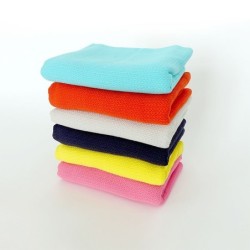 Bath Towel - Baño