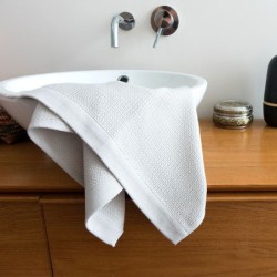 Hand Towels (2Un) - Baño