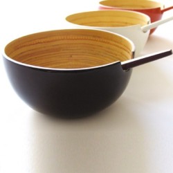 Salad Bowl - Calimero