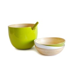 Salad Bowl - Globo