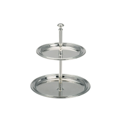 2-Tiers Etagere 16cm