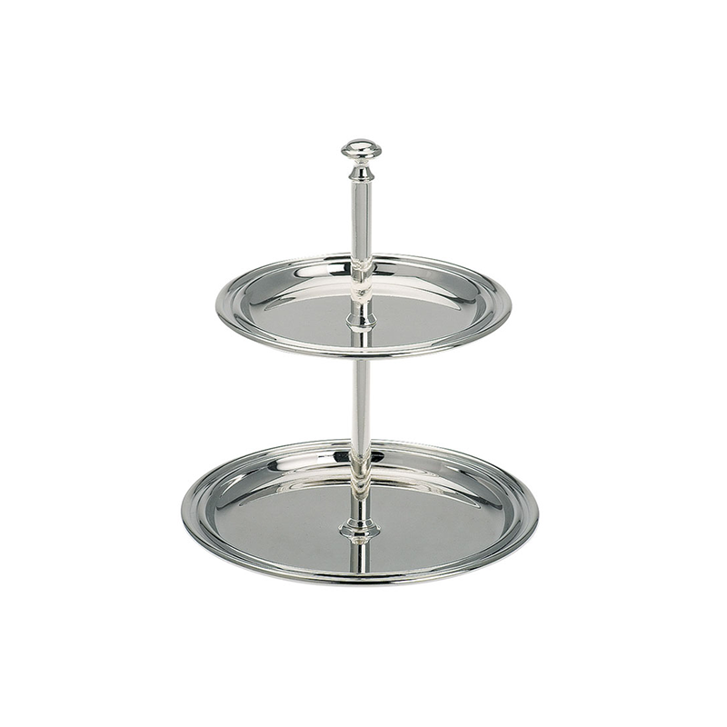2-Tiers Etagere 16cm