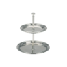 2-Tiers Etagere 16cm