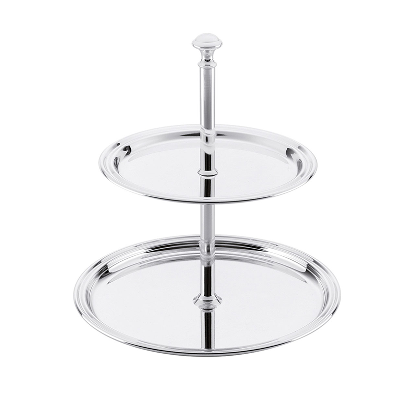 2-Tiers Etagere 23cm