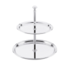 2-Tiers Etagere 23cm