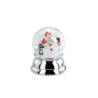 Globo de Neve Boneco de Neve 6cm