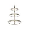 3-Tiers Etagere 30cm