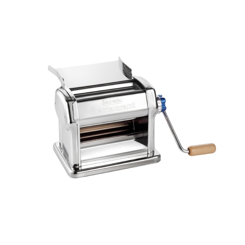 Manual Pasta Machine 210mm - Sfogliatrice
