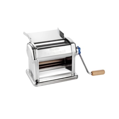 Manual Pasta Machine 210mm - Sfogliatrice