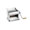 Manual Pasta Machine 210mm - Sfogliatrice