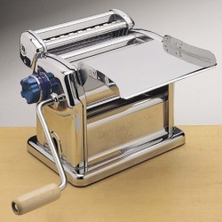 Manual Pasta Machine 210mm - Sfogliatrice
