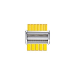 Duplex Pasta Cutter T.2/4 - Duplex
