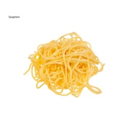 Duplex Pasta Cutter T.5/S - Duplex