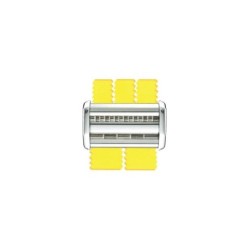 Duplex Pasta Cutter T.12/44 - Duplex