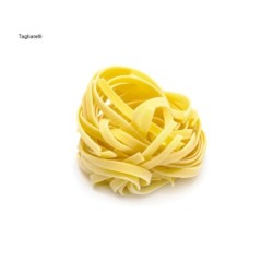Pasta Cutter T.2 Tagliatelli - Simplex