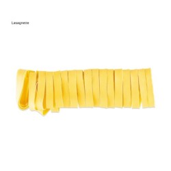 Pasta Cutter T.5 Lasagnette - Simplex