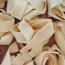 Cortador T.6 Pappardelle - Simplex
