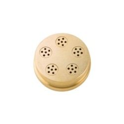 Matriz Para Esparguete Ø2Mm