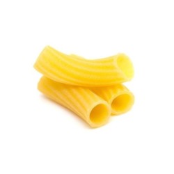 Matriz Macarrão (Tortiglioni) 10Mm