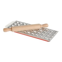 Mold For Raviolis - Raviolamp Nº44