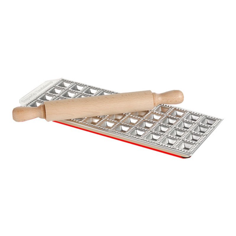 Molde Para Raviolis - Raviolamp Nº44