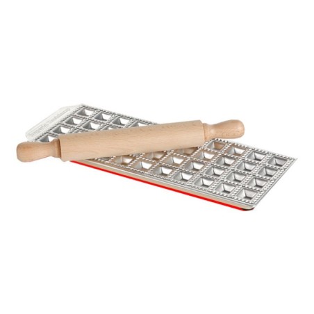 Placa Para Raviolis - Raviolamp Nº44
