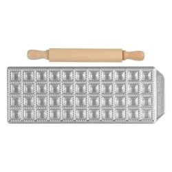 Mold For Raviolis - Raviolamp Nº44