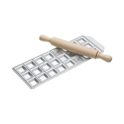 Mold For Classic Raviolis - Raviolamp Nº24