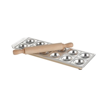 Molde Para Raviolis Chef - Raviolamp Nº12