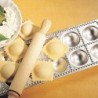 Molde Para Raviolis Chef - Raviolamp Nº12